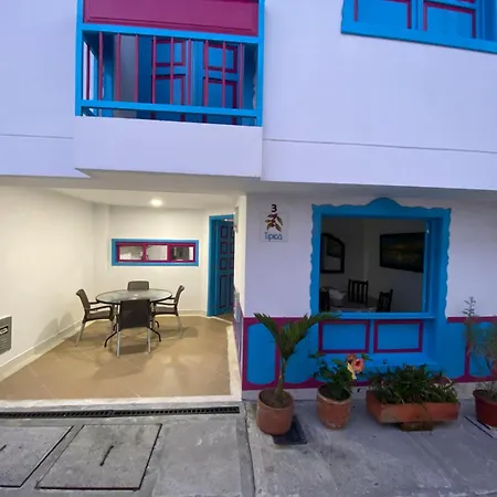 La Molienda Filandia Villa Exterior photo