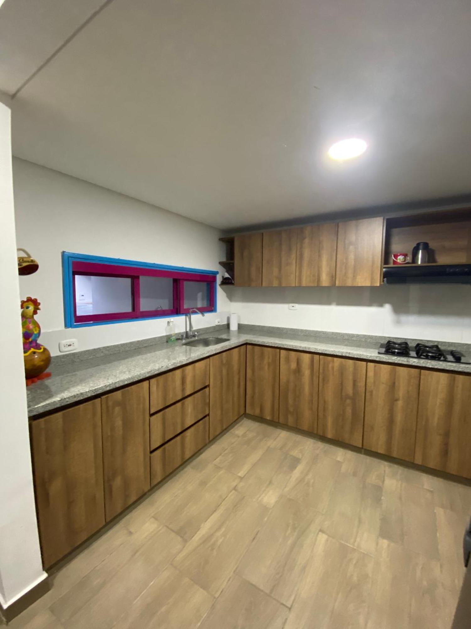 Holiday home La Molienda *