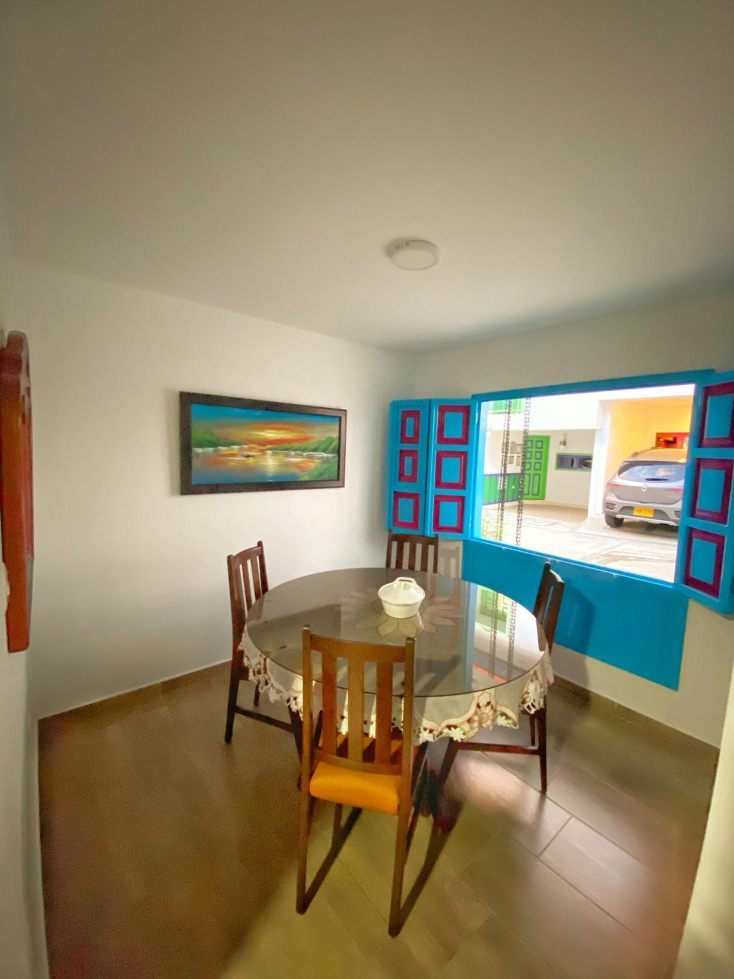 Holiday home La Molienda