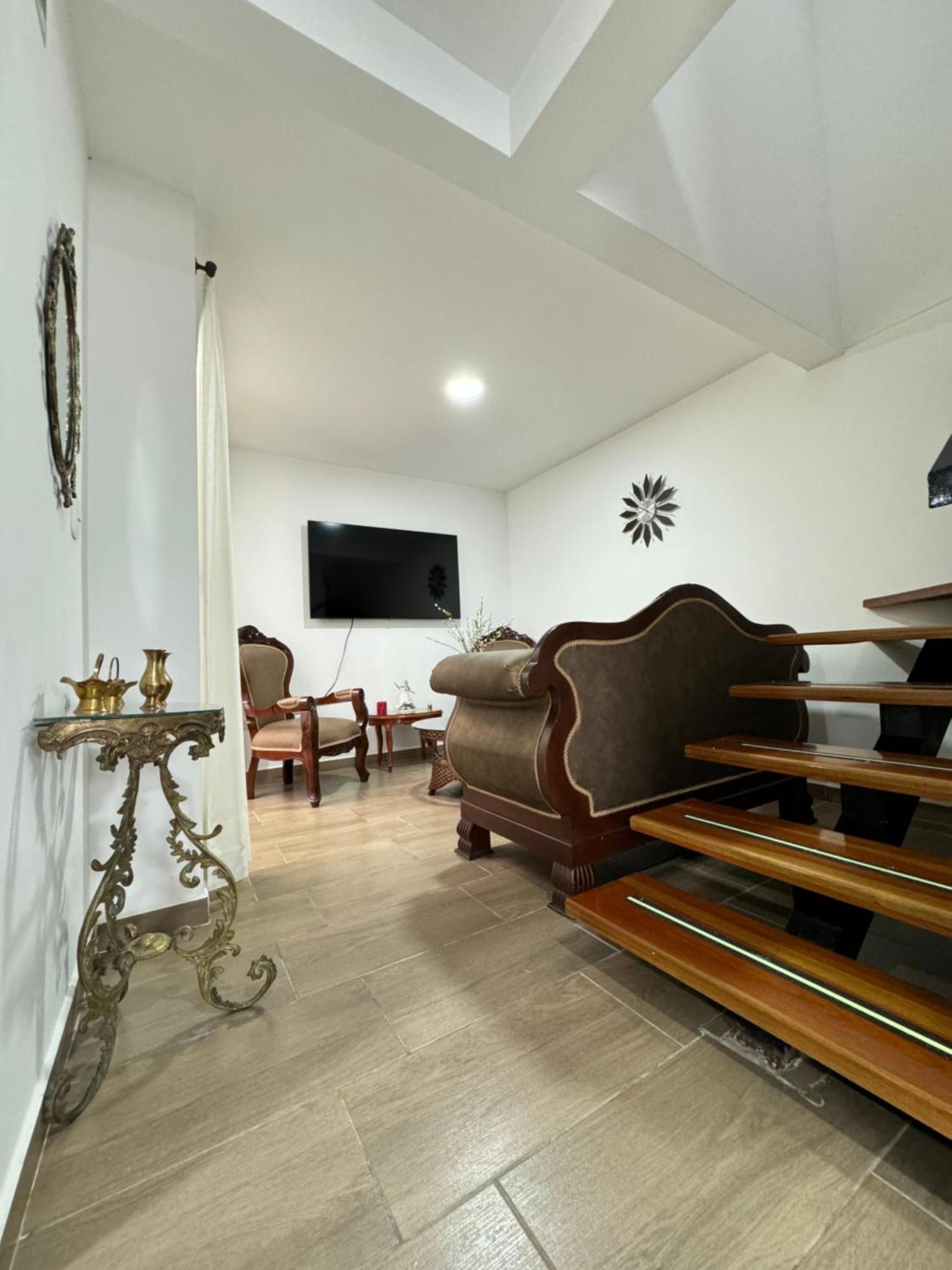 Holiday home La Molienda *