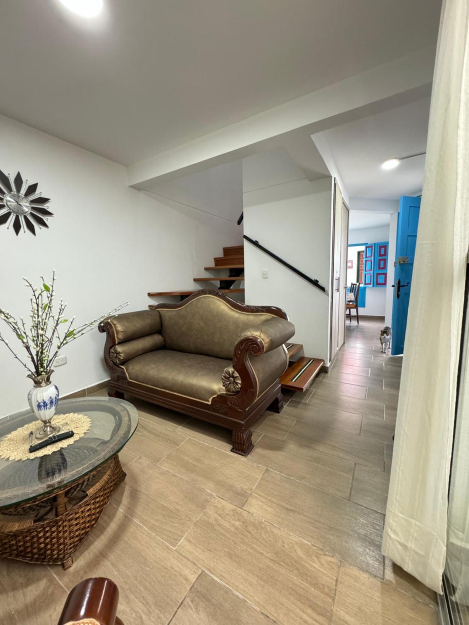La Molienda Holiday home Filandia