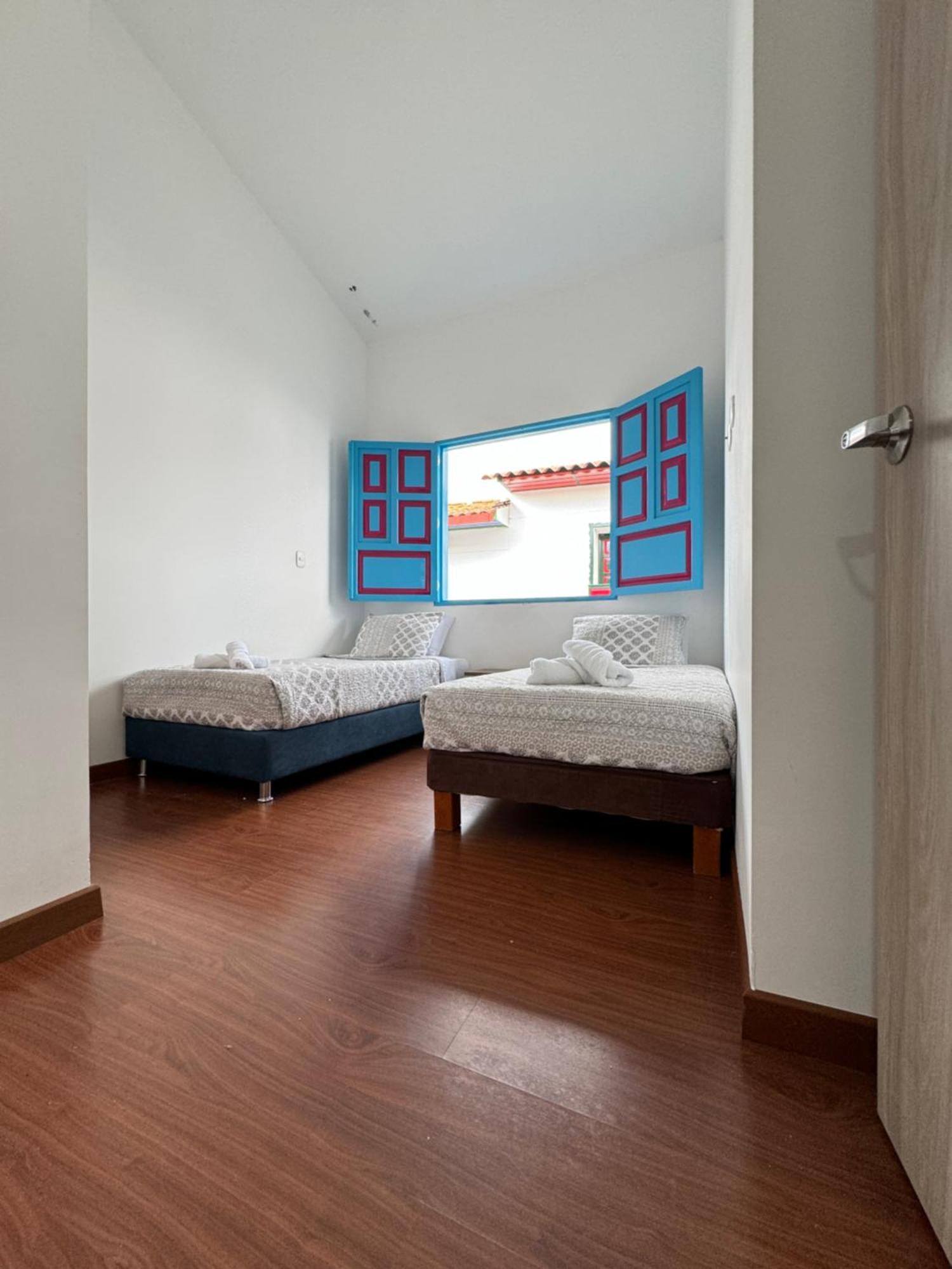 La Molienda Holiday home