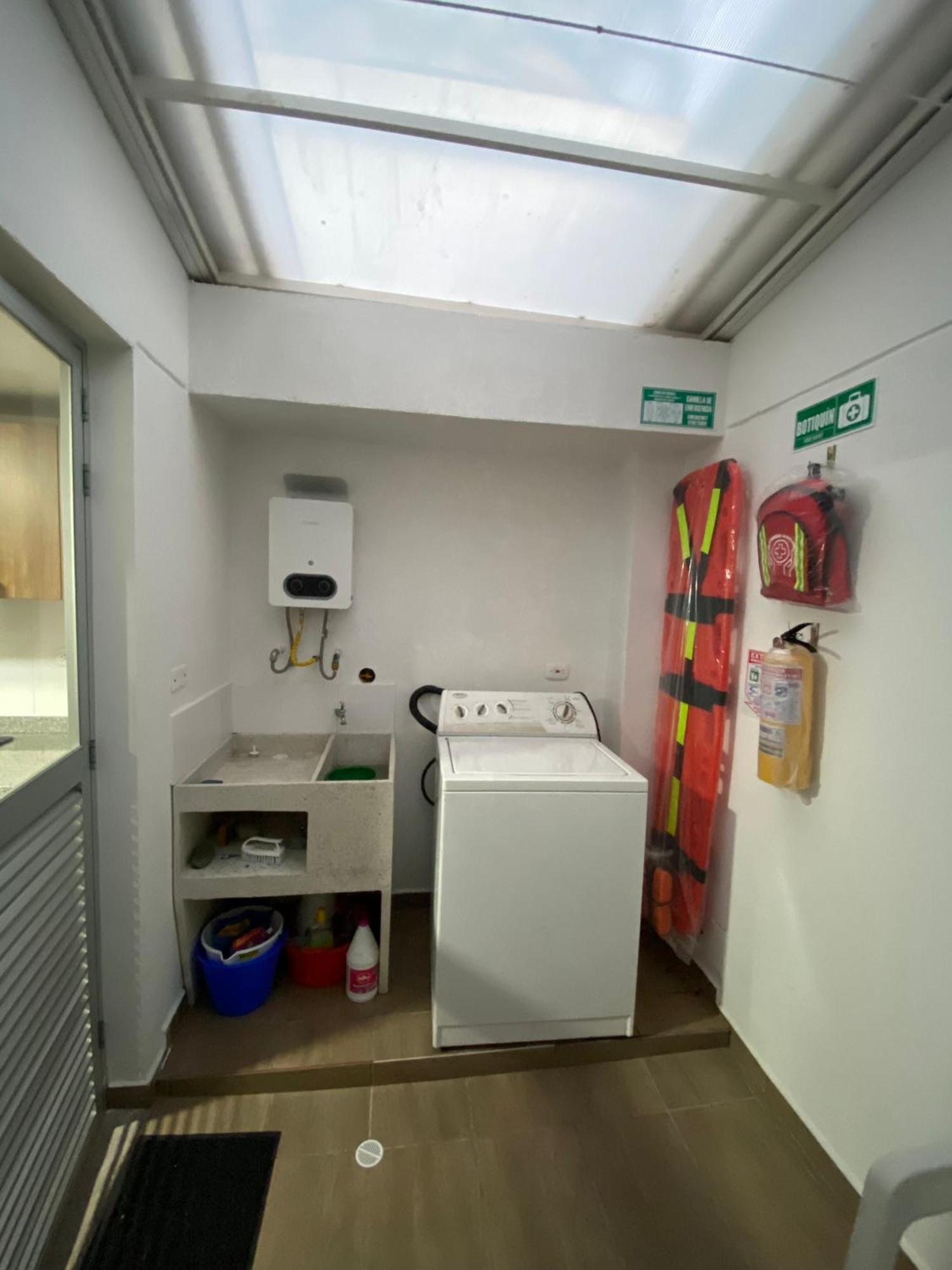 La Molienda Holiday home *